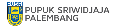 PT. Pupuk Sriwidjaja Palembang