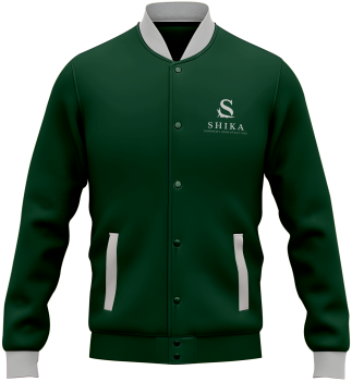 Jaket Shika Garment Manufacture