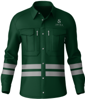 Wearpack Shika Garment Manufacture