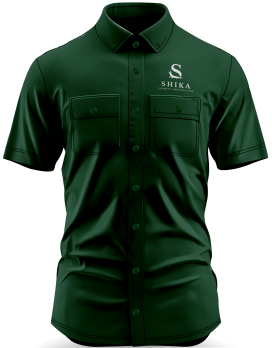 Kemeja Shika Garment Manufacture