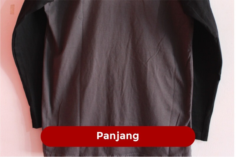 Panjang Shika Garment Manufacture