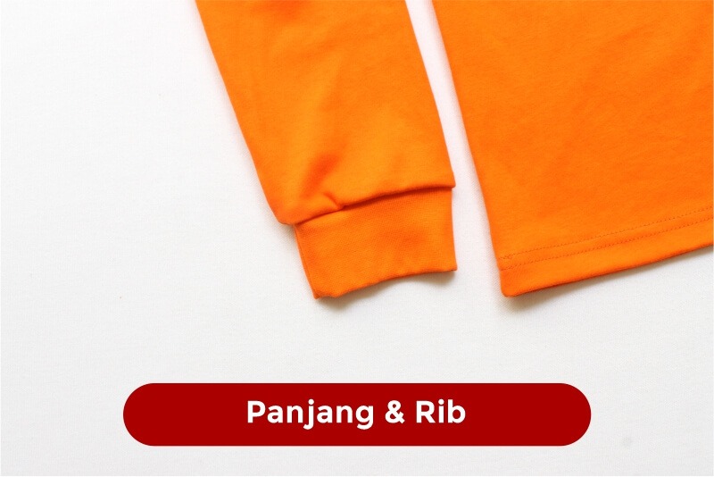 Panjang & Rib Shika Garment Manufacture