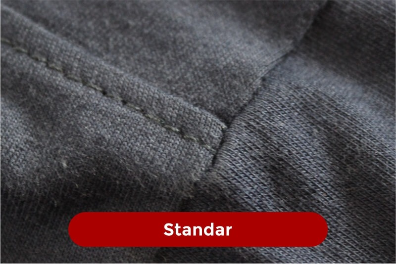 Standar Shika Garment Manufacture