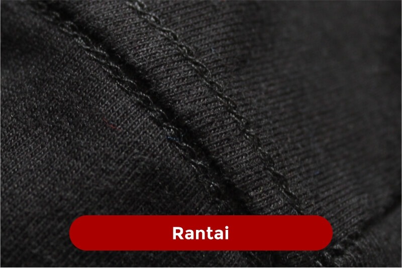 Rantai Shika Garment Manufacture