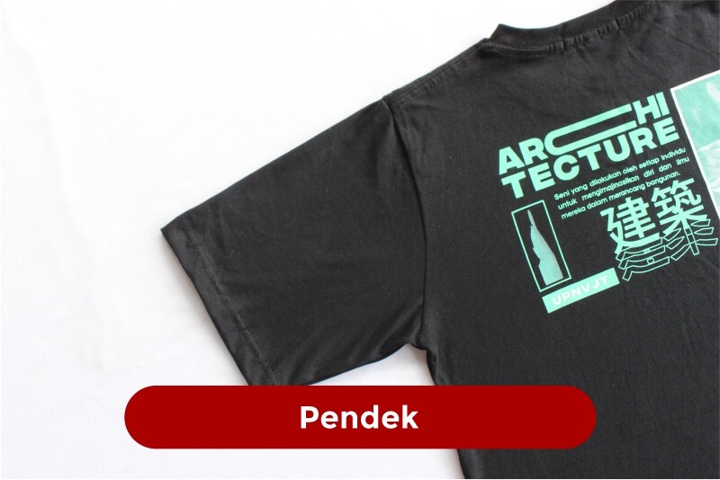 Pendek Shika Garment Manufacture